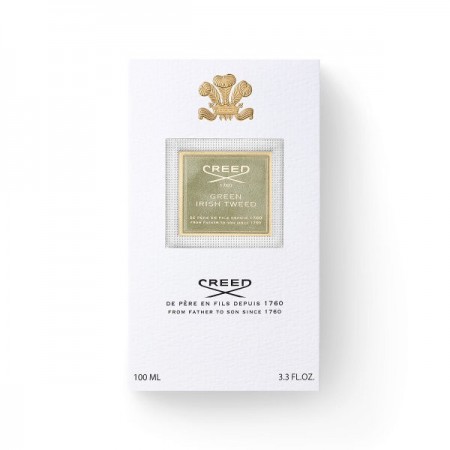 크리드 CREED 그린 아이리쉬 트위드 100ml