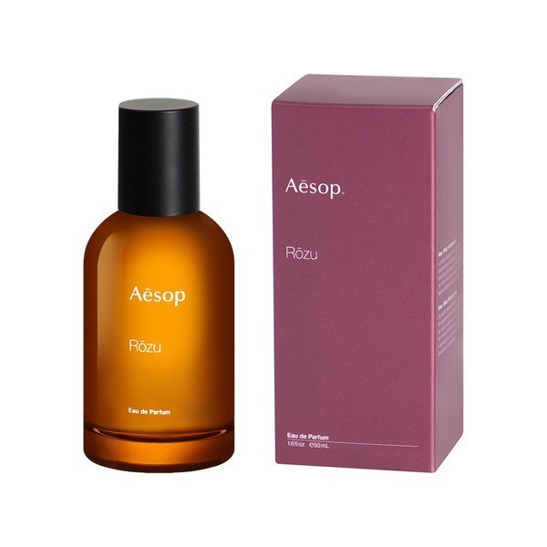 이솝 로즈 오 드 퍼퓸 50ml EDP